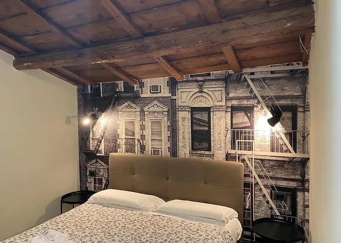 The Place - Amazing Loft In The Heart Of *